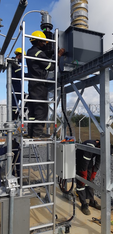 Cable Terminations